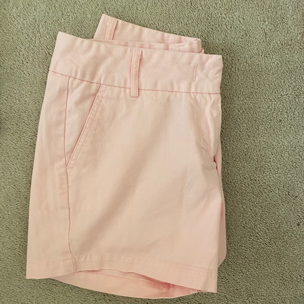 J. Crew Shorts